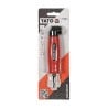 Głowica kątowa, adapter do wkrętarki YATO YT-04631