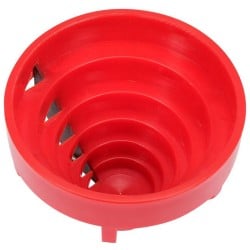 Gratownik gradownik rur PE 20-63mm YATO YT-22366