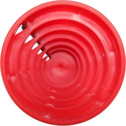 Gratownik gradownik rur PE 20-63mm YATO YT-22366