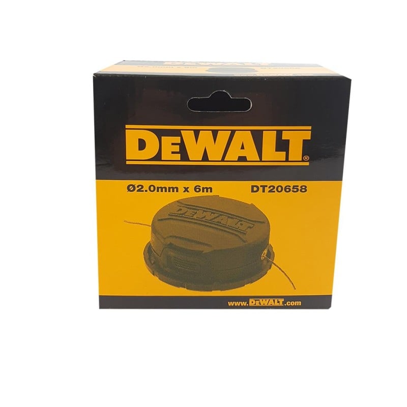 Głowica podkaszarki DCM561 DCM571 DeWALT DT20658
