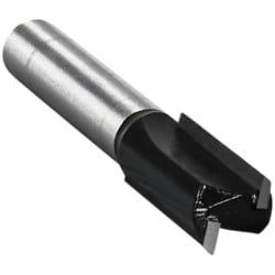 Frez prosty 6mm 8x20mm (2 ostrza) MAKITA D-67739