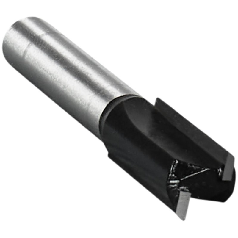 Frez prosty 6mm 8x20mm (2 ostrza) MAKITA D-67739