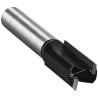 Frez prosty 6mm 8x20mm (2 ostrza) MAKITA D-67739