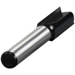 Frez prosty 6mm 8x20mm (2 ostrza) MAKITA D-67739