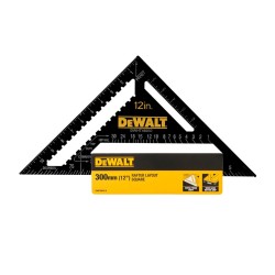 Kątownik ciesielski dekarski 12 DeWALT DWHT46032-0