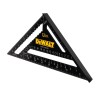 Kątownik ciesielski dekarski 12 DeWALT DWHT46032-0