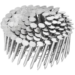 Gwoździe 15st 19x3,05mm ocynk 7200szt bęben DeWalt