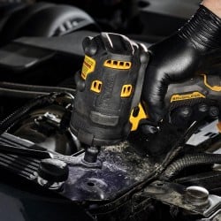 Gumowa osłona klucza DCF901 DCF903 DeWALT PB901.03