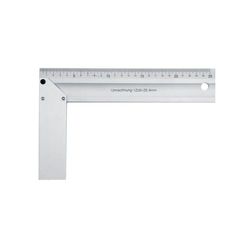 Kątownik aluminiowy 300 mm