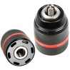 Głowica do wiertarki 13mm samozaciskowa 1/2 METALO
