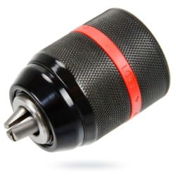 Głowica do wiertarki 13mm samozaciskowa 1/2 METALO
