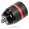 Głowica do wiertarki 13mm samozaciskowa 1/2 METALO