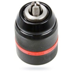Głowica do wiertarki 13mm samozaciskowa 1/2 METALO