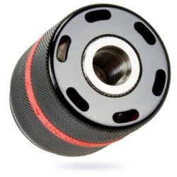 Głowica do wiertarki 13mm samozaciskowa 1/2 METALO