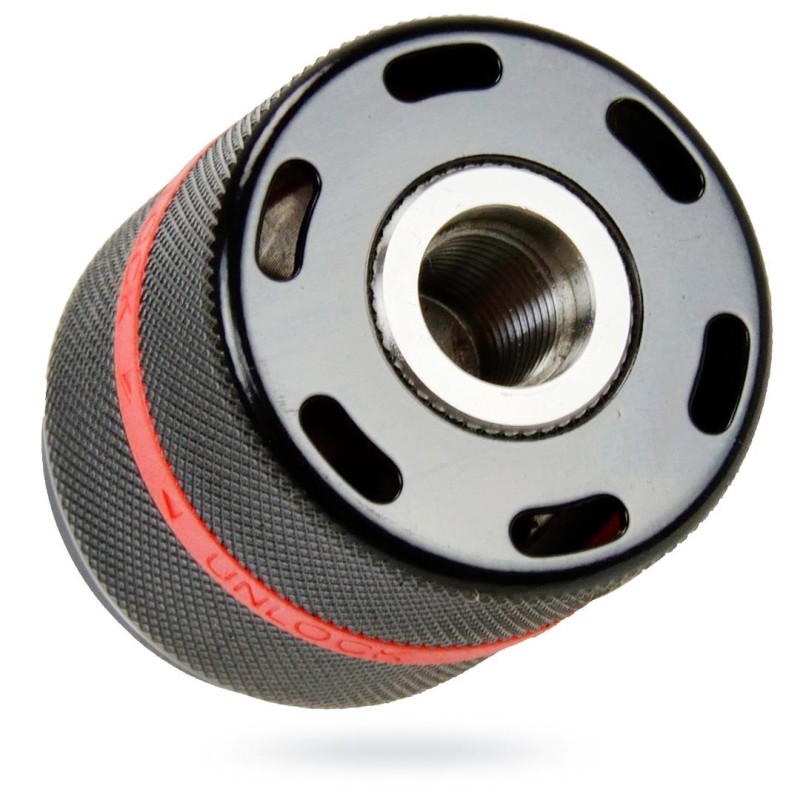 Głowica do wiertarki 13mm samozaciskowa 1/2 METALO