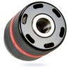 Głowica do wiertarki 13mm samozaciskowa 1/2 METALO