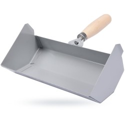 Kielnia do betonu komórkowego 240mm VOREL