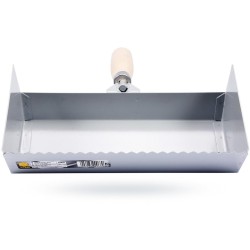 Kielnia do betonu komórkowego 240mm VOREL