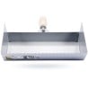 Kielnia do betonu komórkowego 240mm VOREL