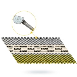 Gwoździe DEWALT DNPT31R90Z 34st 90x3,1mm pierścień