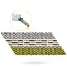 Gwoździe DEWALT DNPT31R90Z 34st 90x3,1mm pierścień