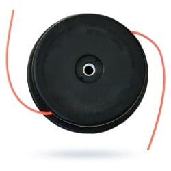 Głowica z żyłką PROFI do podkaszarki spalino M10mm