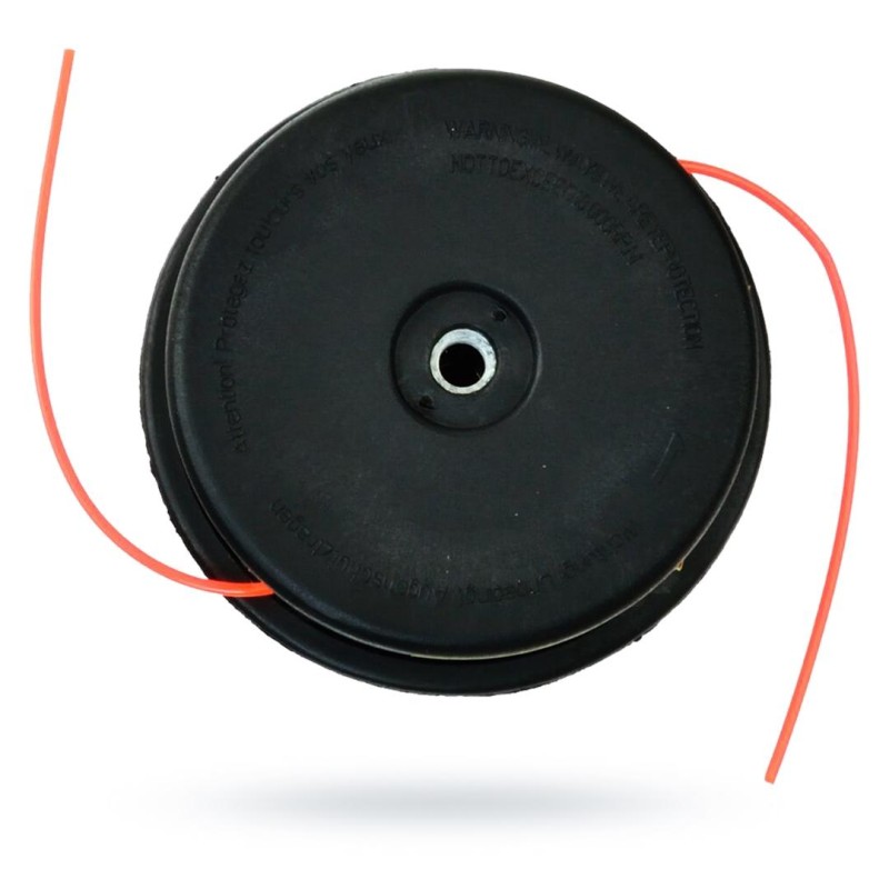 Głowica z żyłką PROFI do podkaszarki spalino M10mm