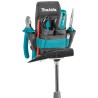 Kabura kieszeń do pasa na młotek Makita E-15285