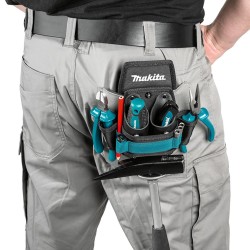 Kabura kieszeń do pasa na młotek Makita E-15285