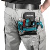 Kabura kieszeń do pasa na młotek Makita E-15285