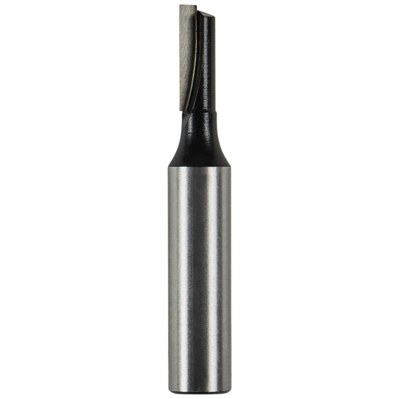 Frez prosty palcowy 5mm 1 ostrze Makita D-67686
