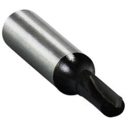 Frez prosty palcowy 5mm 1 ostrze Makita D-67686