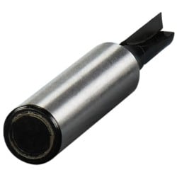 Frez prosty palcowy 5mm 1 ostrze Makita D-67686