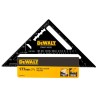 Kątownik ciesielski dekarski 7' DeWALT DWHT46031-0