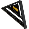 Kątownik ciesielski dekarski 7' DeWALT DWHT46031-0