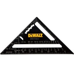 Kątownik ciesielski dekarski 7' DeWALT DWHT46031-0