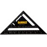 Kątownik ciesielski dekarski 7' DeWALT DWHT46031-0