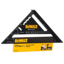 Kątownik ciesielski dekarski 7' DeWALT DWHT46031-0
