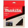Gąbka polerska 190x30mm miękka Makita D-70801