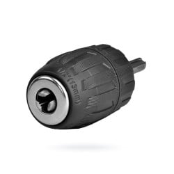 Głowica do wiertarki 13mm sam+adapter SDS+ HiKOKI