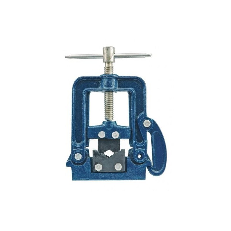 Imadło zaciskowe do rur od 1/2'' do 2'' GEKO
