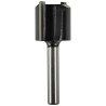 Frez prosty 6mm do frezarki Makita D-67789