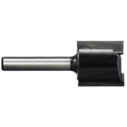 Frez prosty 6mm do frezarki Makita D-67789