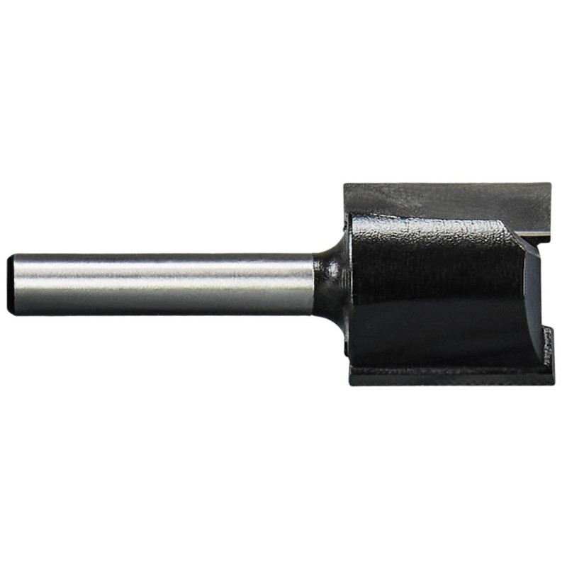 Frez prosty 6mm do frezarki Makita D-67789