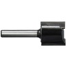 Frez prosty 6mm do frezarki Makita D-67789