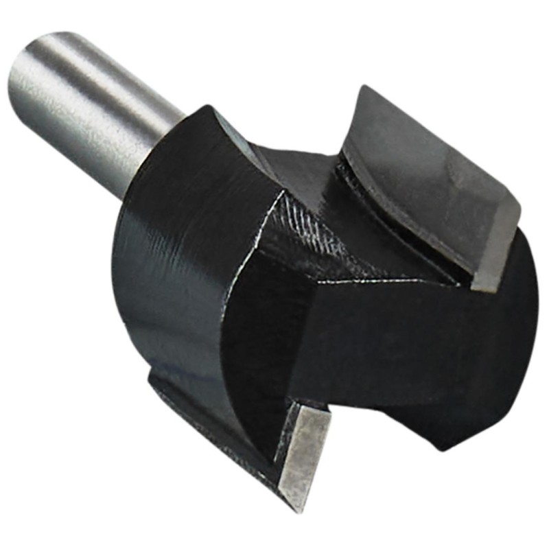 Frez prosty 6mm do frezarki Makita D-67789