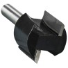 Frez prosty 6mm do frezarki Makita D-67789