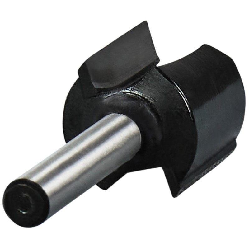 Frez prosty 6mm do frezarki Makita D-67789