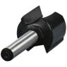 Frez prosty 6mm do frezarki Makita D-67789