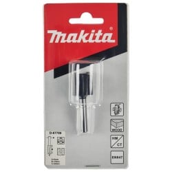 Frez prosty 6mm do frezarki Makita D-67789
